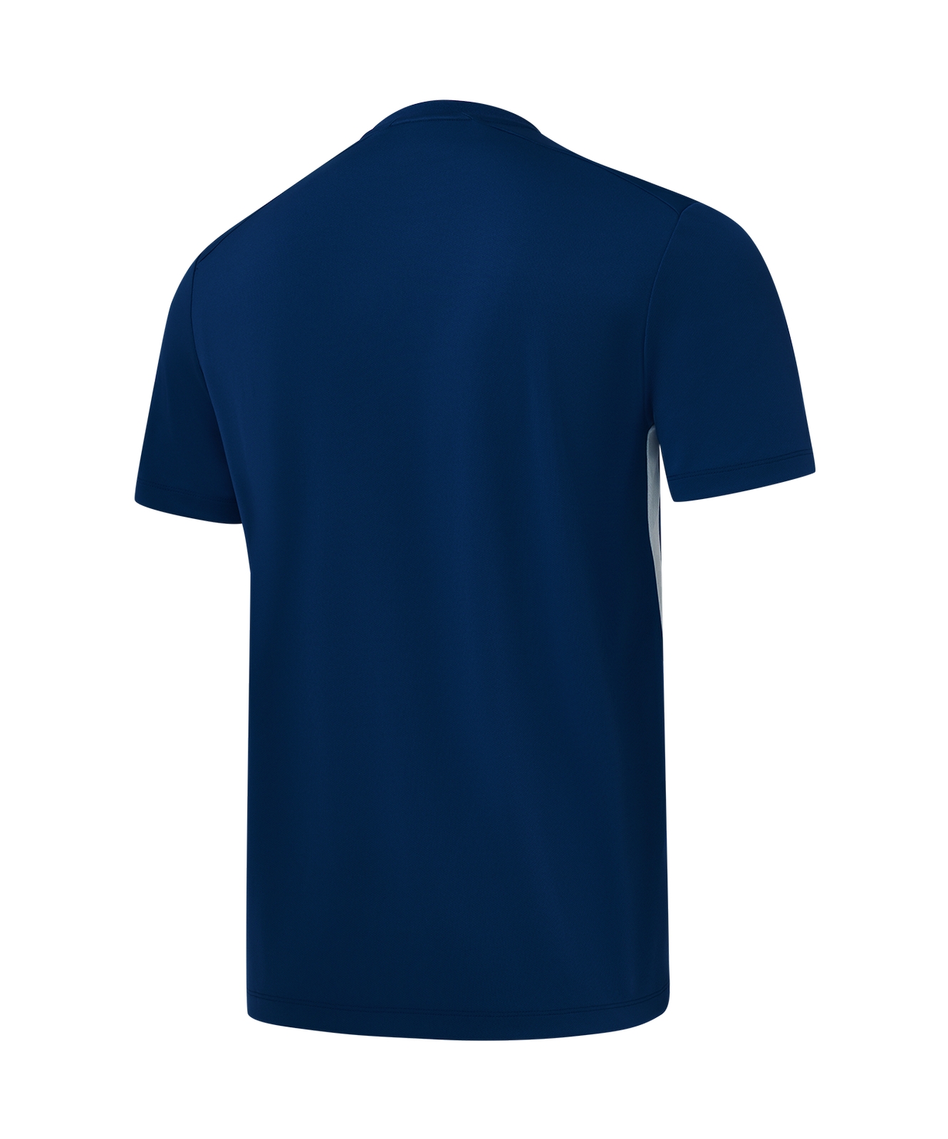 Футболка тренировочная Jogel DIVISION PerFormDRY Training Poly T-shirt, темно-синий