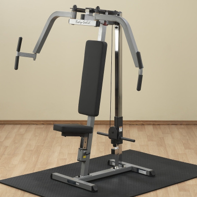 Body Solid Баттерфляй GPM-65 | Premium Fitness