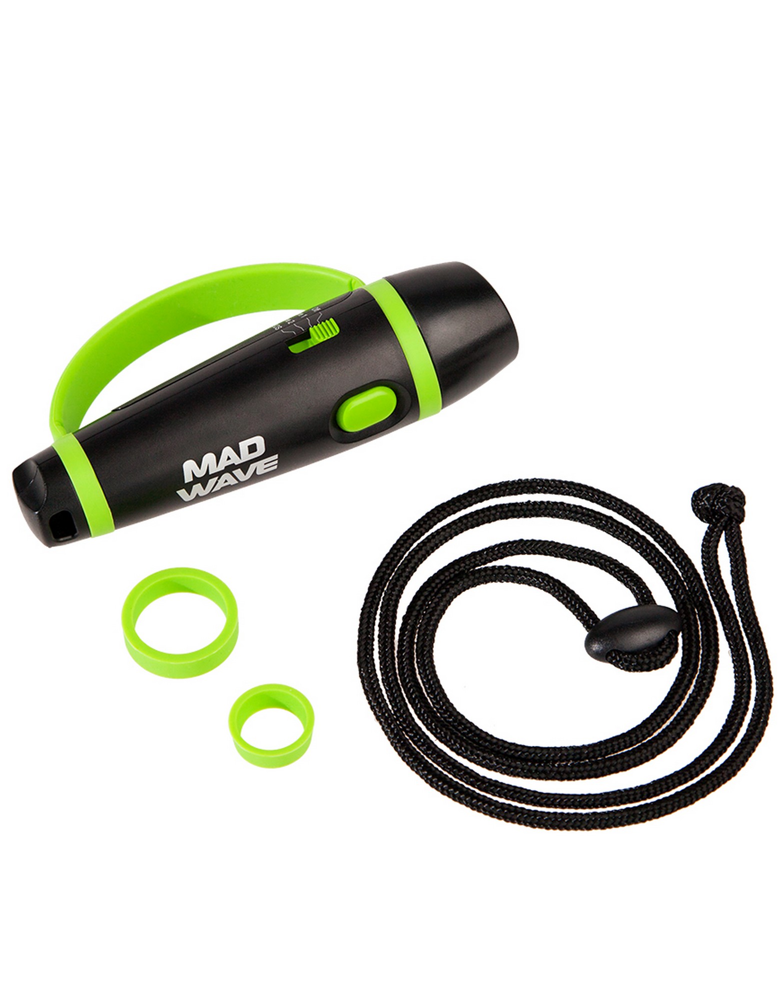Электронный свисток Mad Wave E-Whistle M1707 01 0 01W