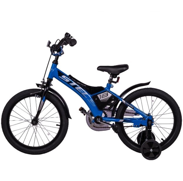 Велосипед Stels 18" Jet Z010 (м) (EP-00005939)