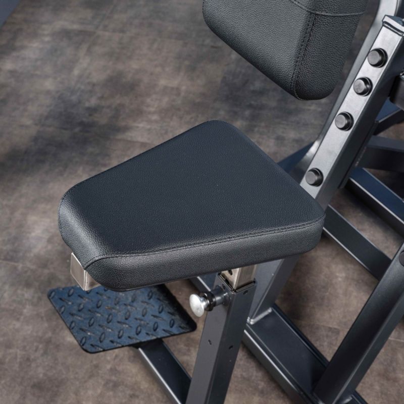 Тяга к поясу DHZ A704L | Premium Fitness