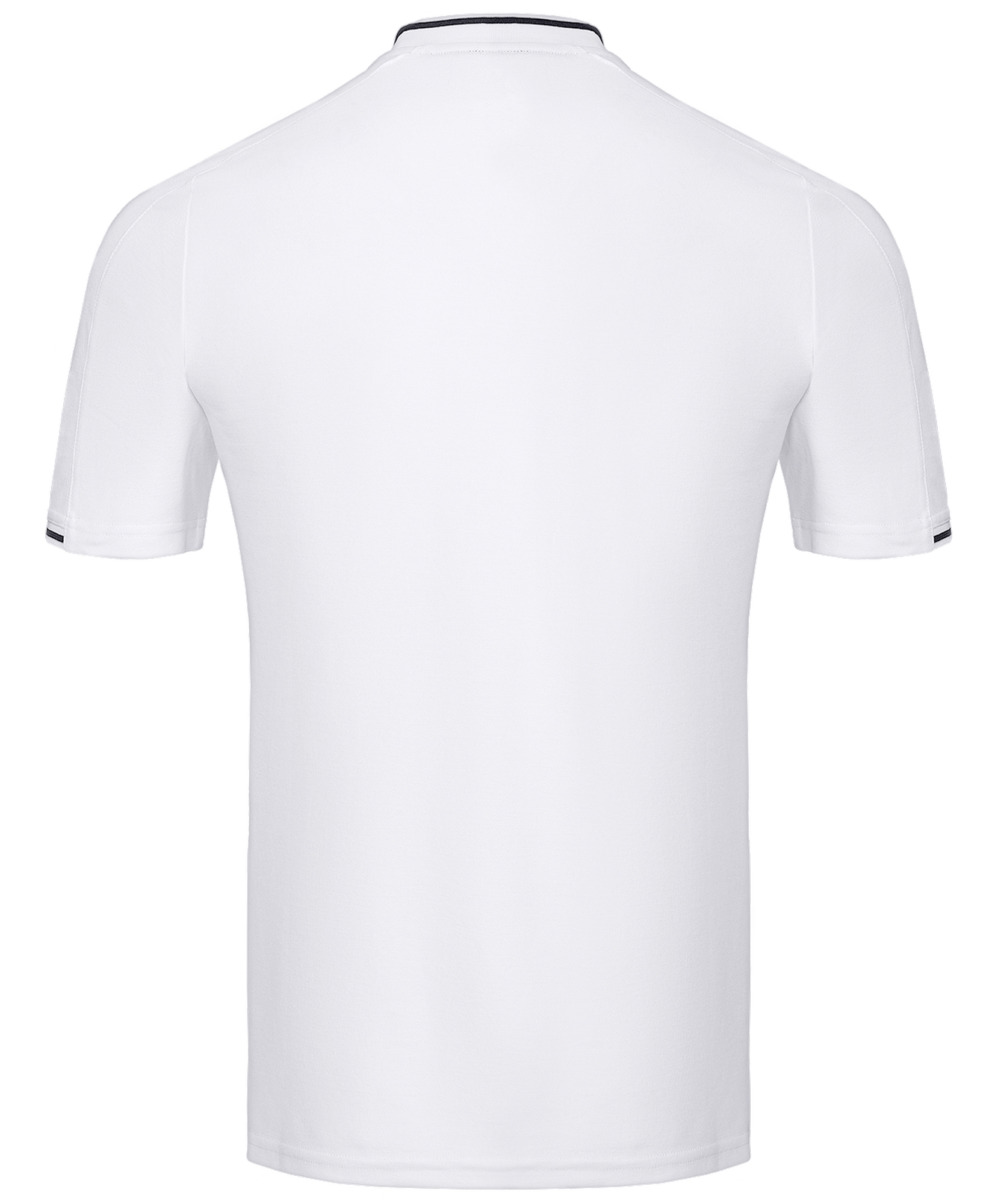 Поло Jogel DIVISION PerFormDRY Polo CZ, белый