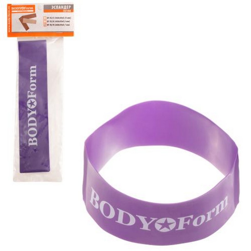 Петля Body Form BF-RL70-46 cм