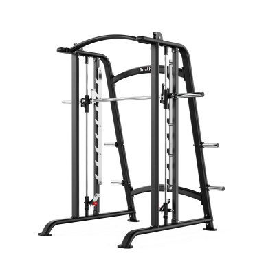 Smith Fitness WF001 Машина Смита с контрбалансом | Premium Fitness