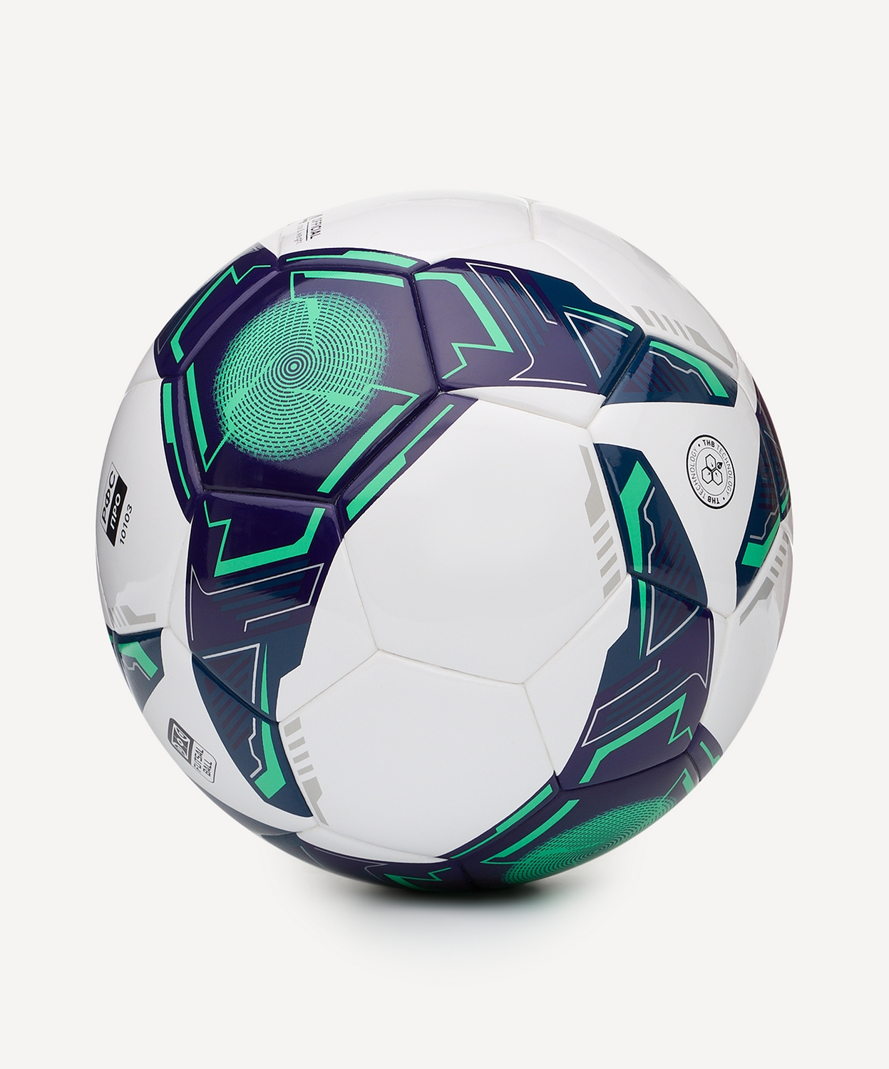 Мяч футзальный Jogel Supernova HFL р.4