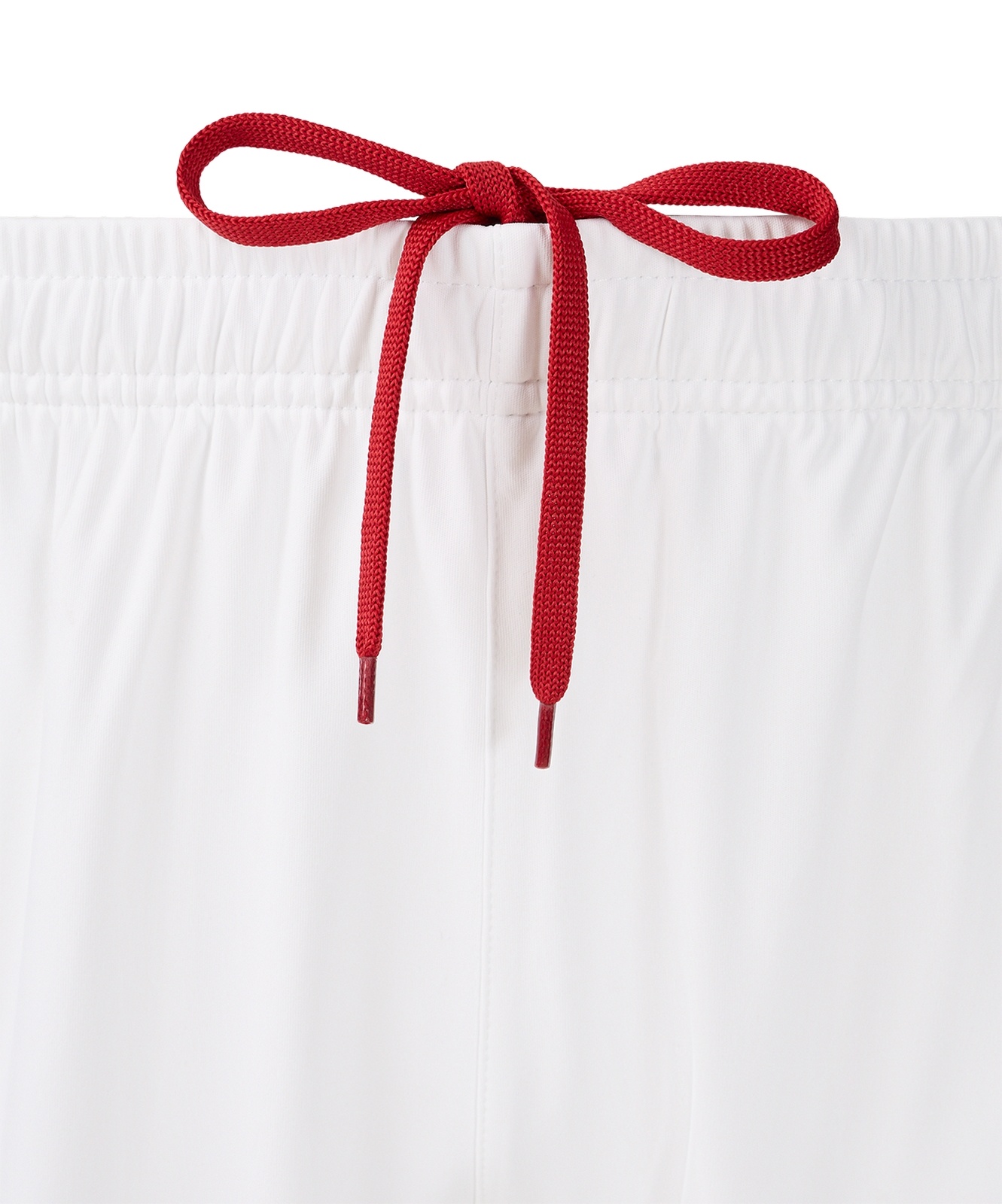 Шорты игровые Jogel PREMIER PerFormDRY Spartak Home Shorts, белый\красный