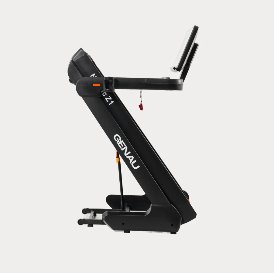 Электрическая беговая дорожка Genau Nordic Z1