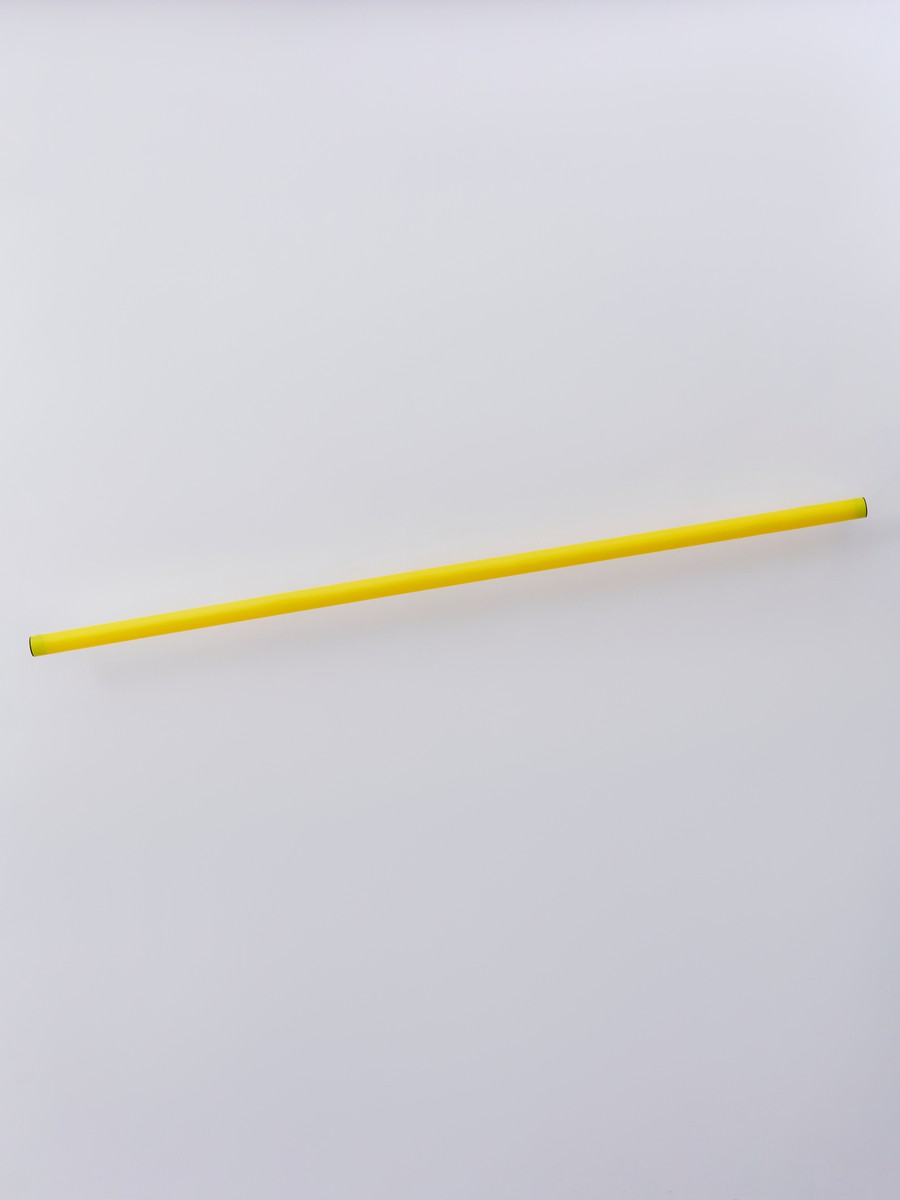 Гимнастическая палка (1m) FN Plastic Stick FN9011001-1-712 Yellow