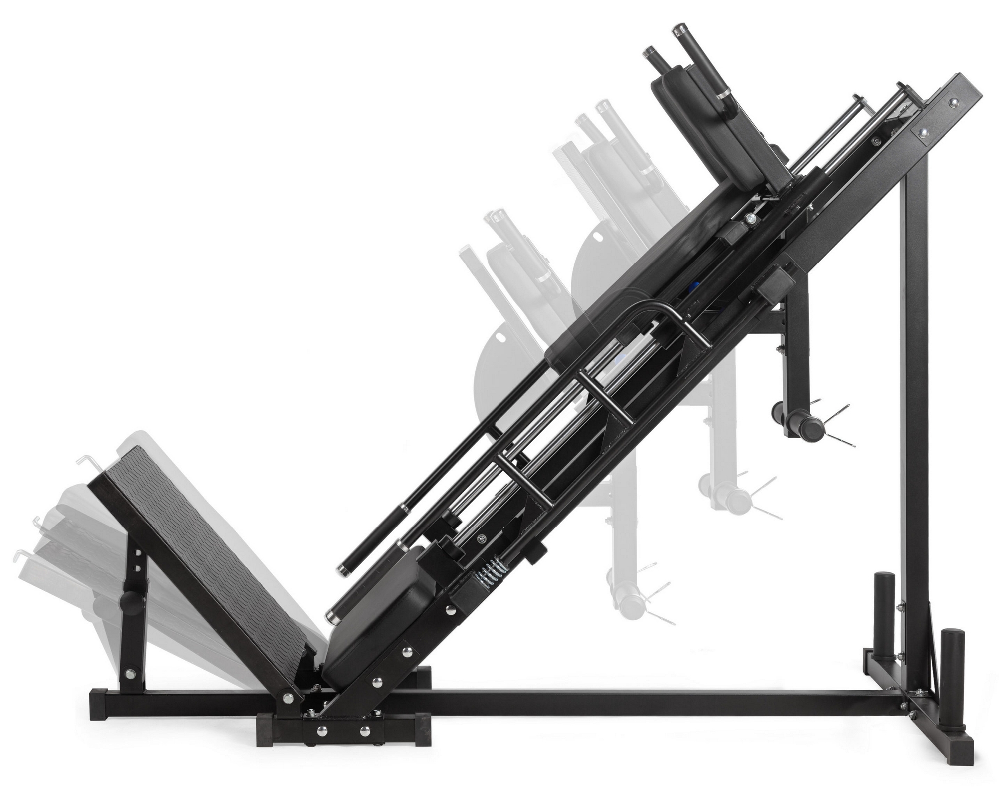 Гак машина VictoryFit VF-C6013 — жим ногами для тренажерного зала | Premium Fitness