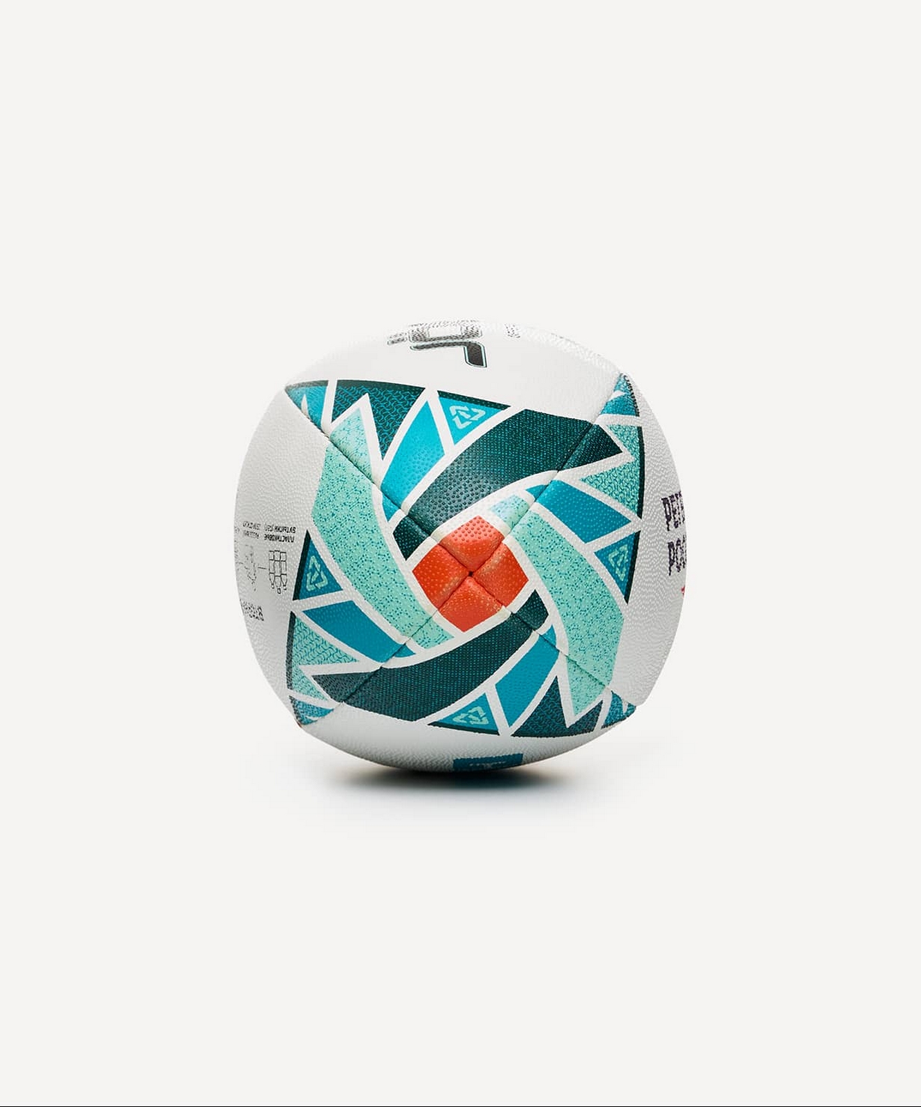 Мяч для регби Jogel Titan ECOBALL р.5