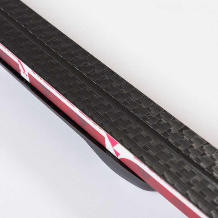Лыжи Комплект NNN (Rottefella) STC STEP XT TOUR RED