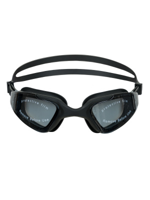 Очки взрослые Alpha Caprice GA1245 Black