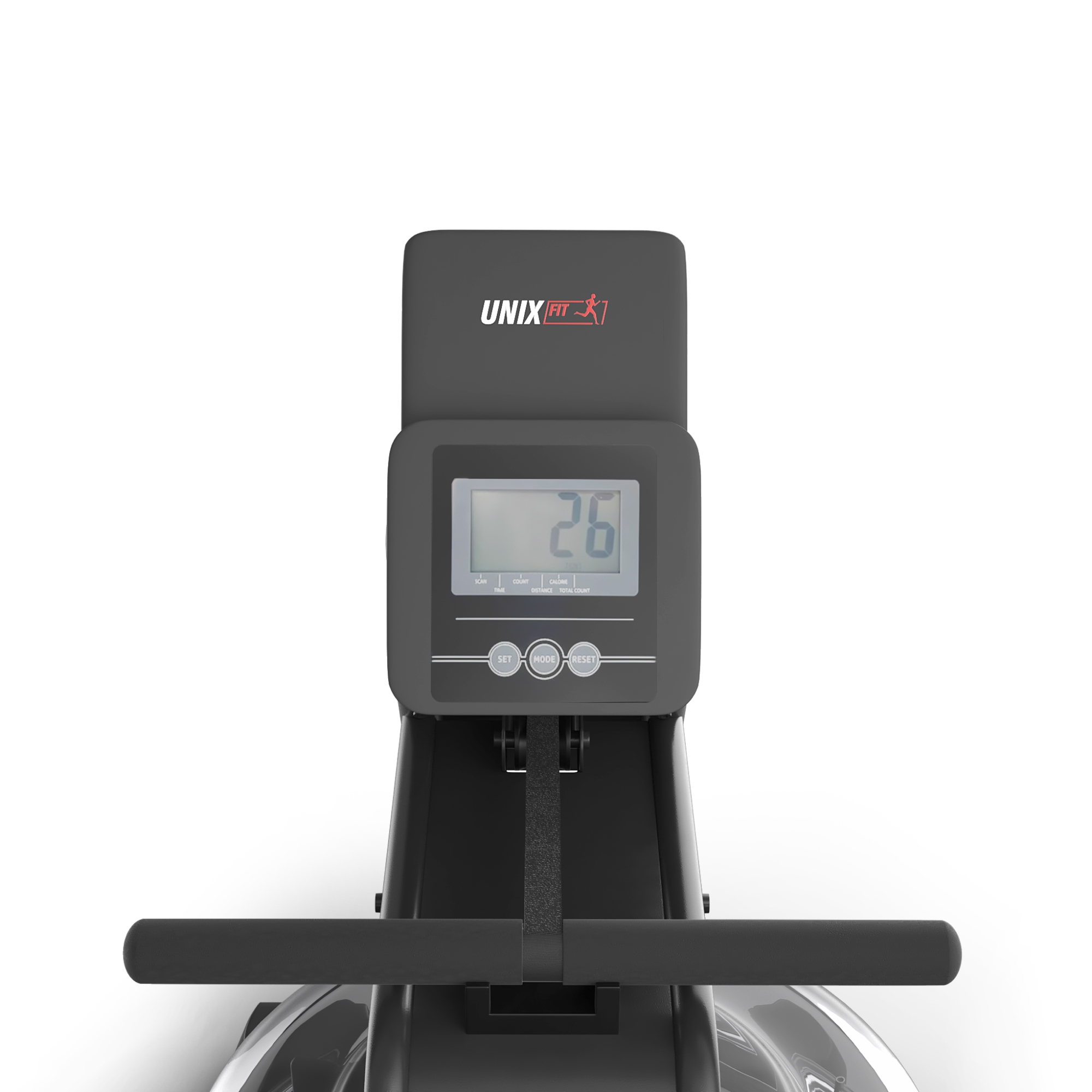 Гребной тренажер UnixFit Water Rower 340 RMWT340