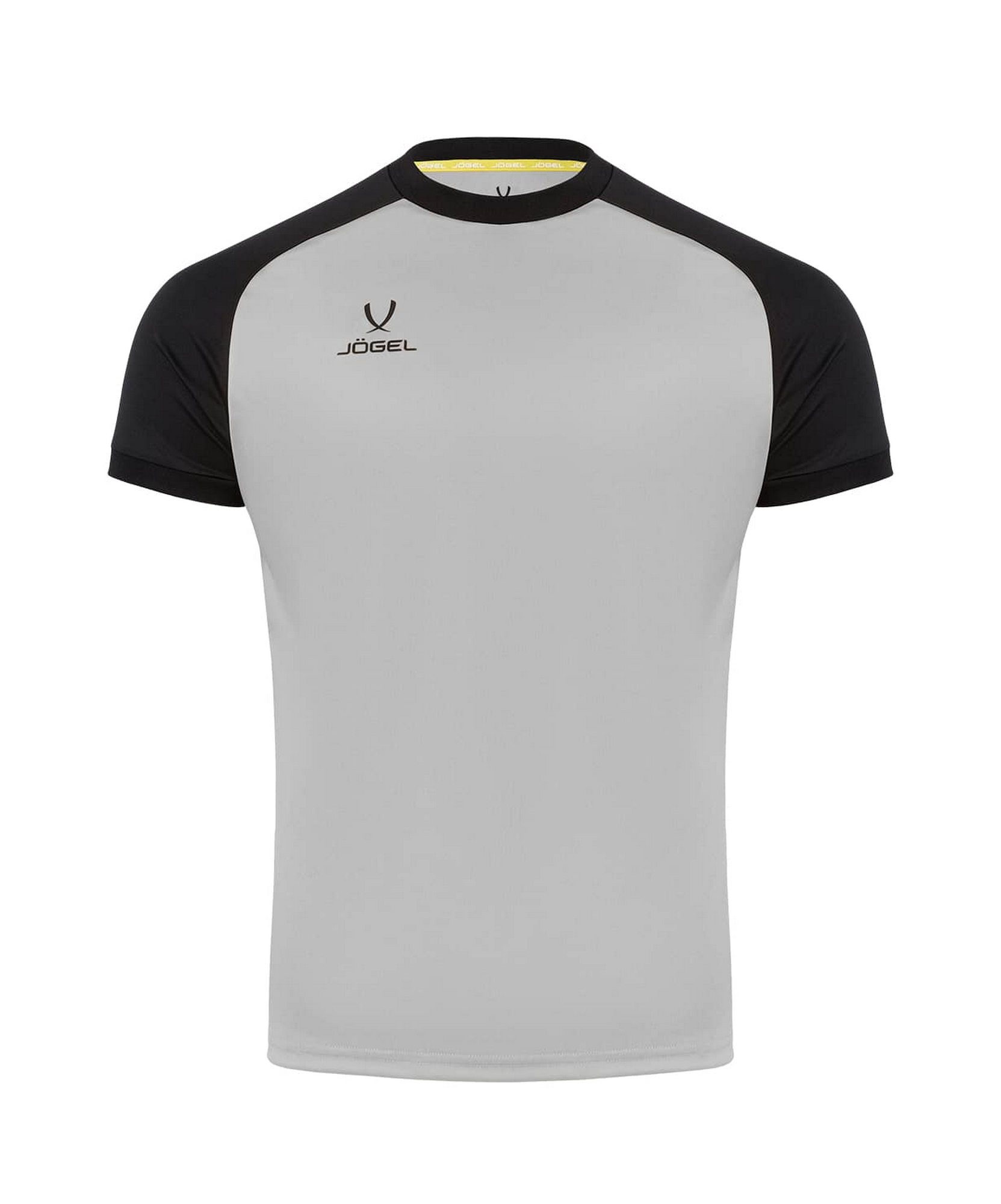 Футболка игровая Jogel CAMP Reglan Jersey, серый