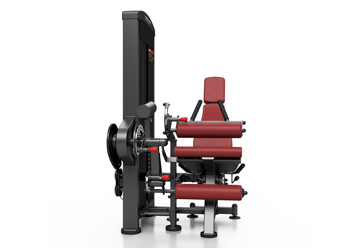 Marbo MP-U216 Разгибание и Сгибание Ног Сидя | Premium Fitness