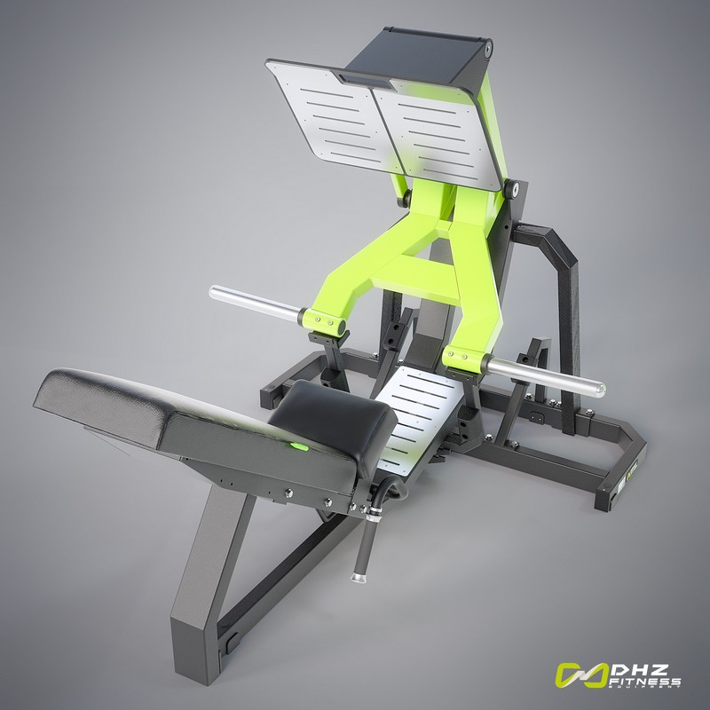 DHZ Y950Z Жим ногами | Premium Fitness