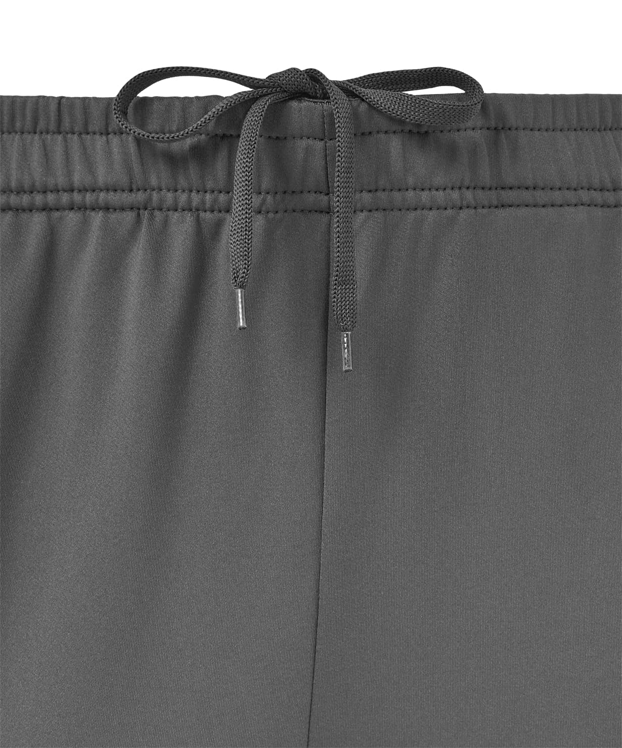 Брюки тренировочные без карманов Jogel PREMIER PerFormDRY Training Pants, темно-серый
