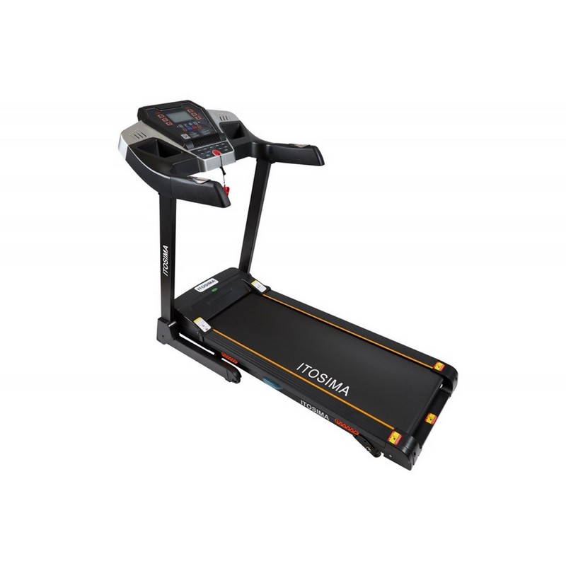Беговая дорожка Itosima Breeze Auto IT5004