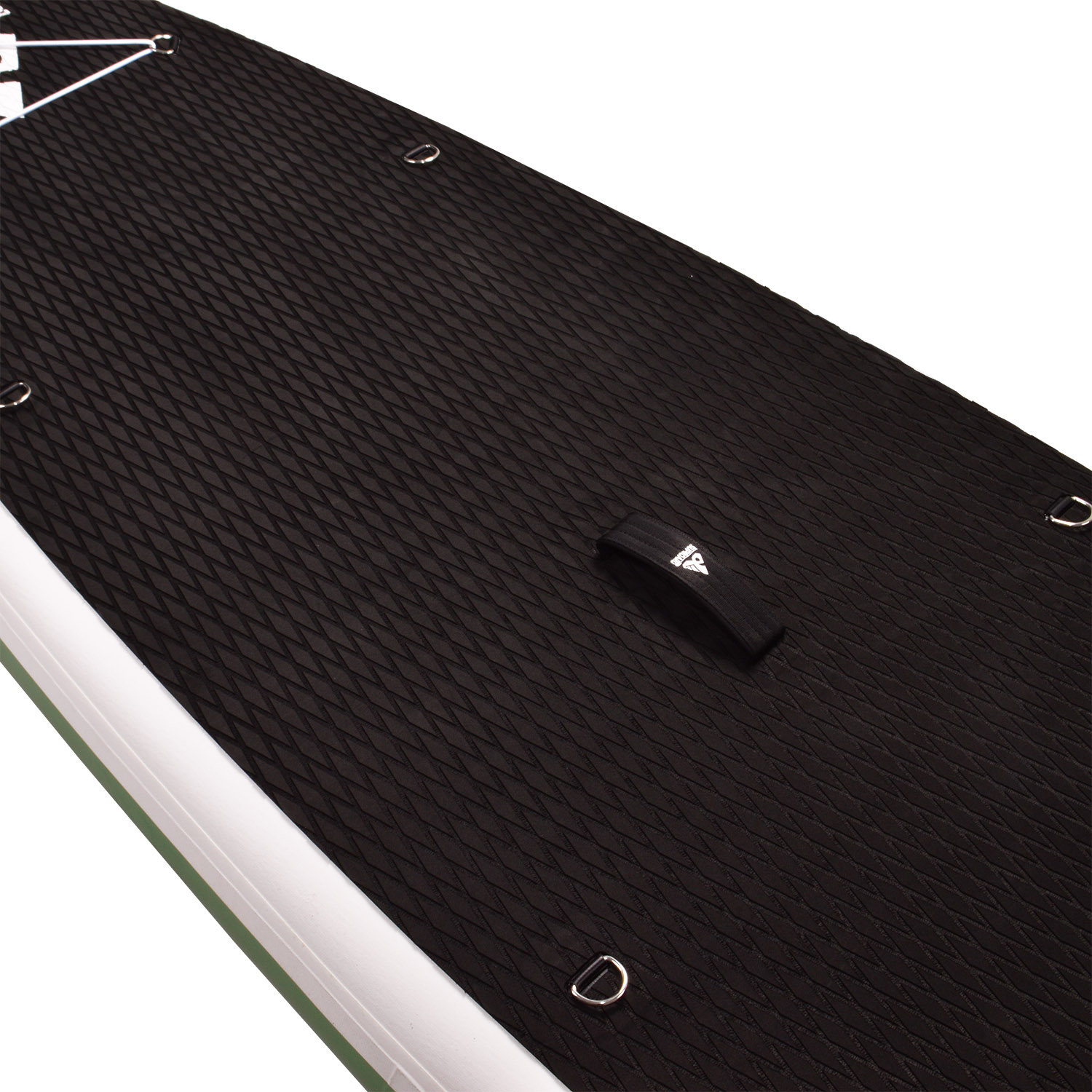 Сапборд Alpha Caprice RX-11T- COMFORT Tropics 11S