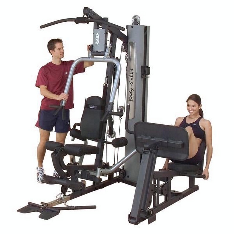 Мультистанция Body Solid G5S