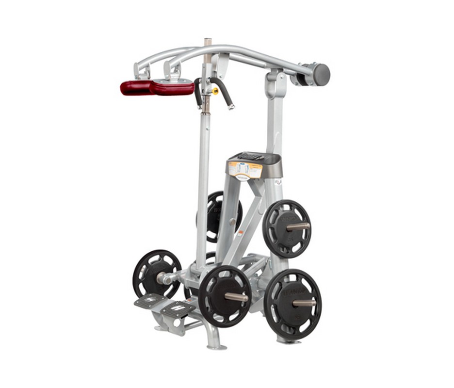 Hoist RPL-5405 Икроножные мышцы стоя | Premium Fitness