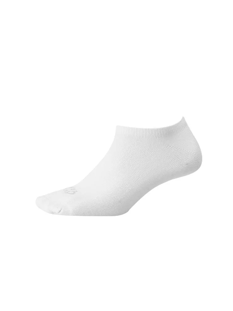 Носки Kelme Men's Boat Socks (Three Pairs) WZ60201005-015 Grey\Black