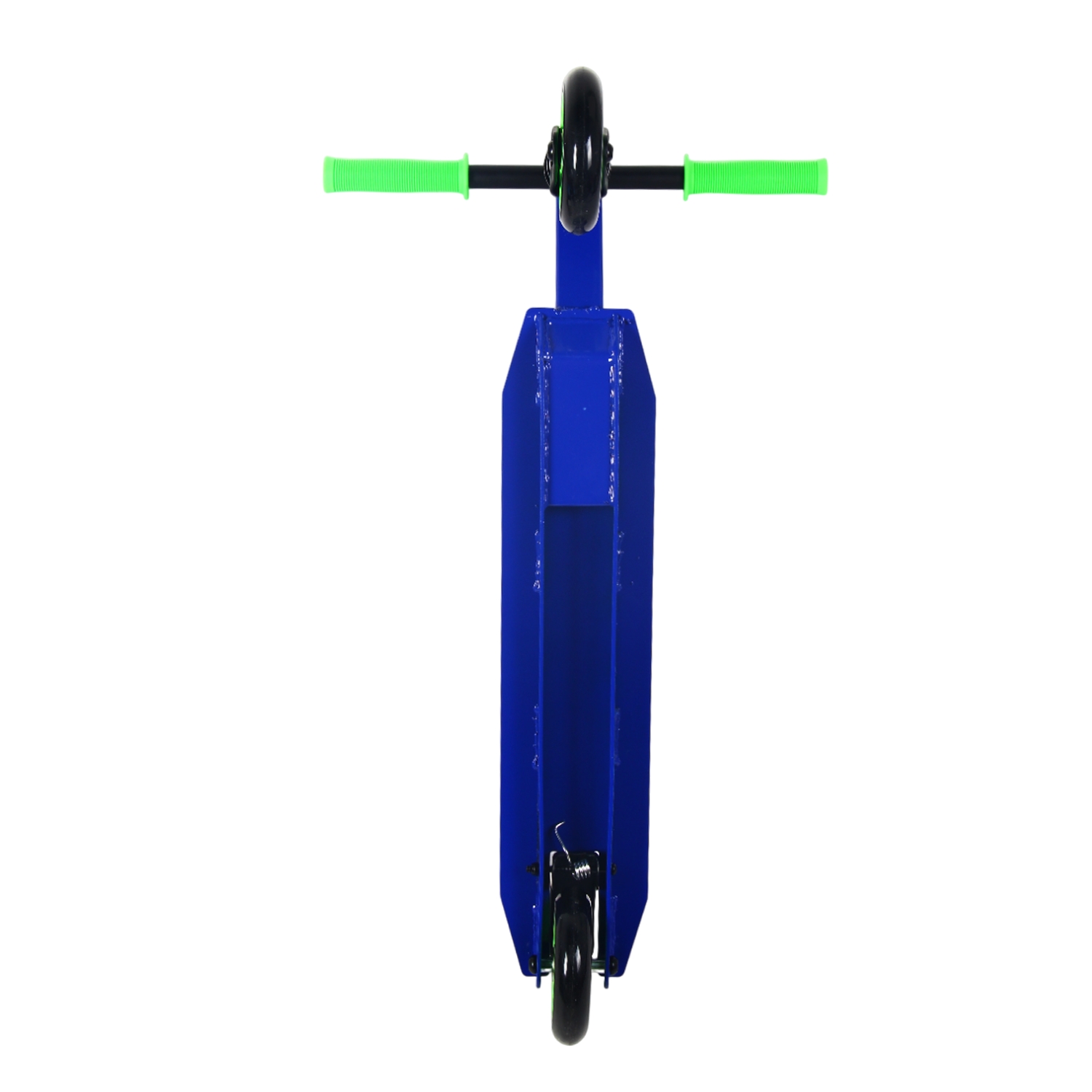 Самокат трюковый 100мм Sport Collection CK-ST100-61 blue