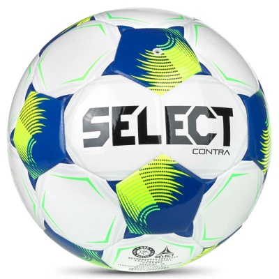 Мяч футбольный Select Contra DB V26 0853171012 р.3