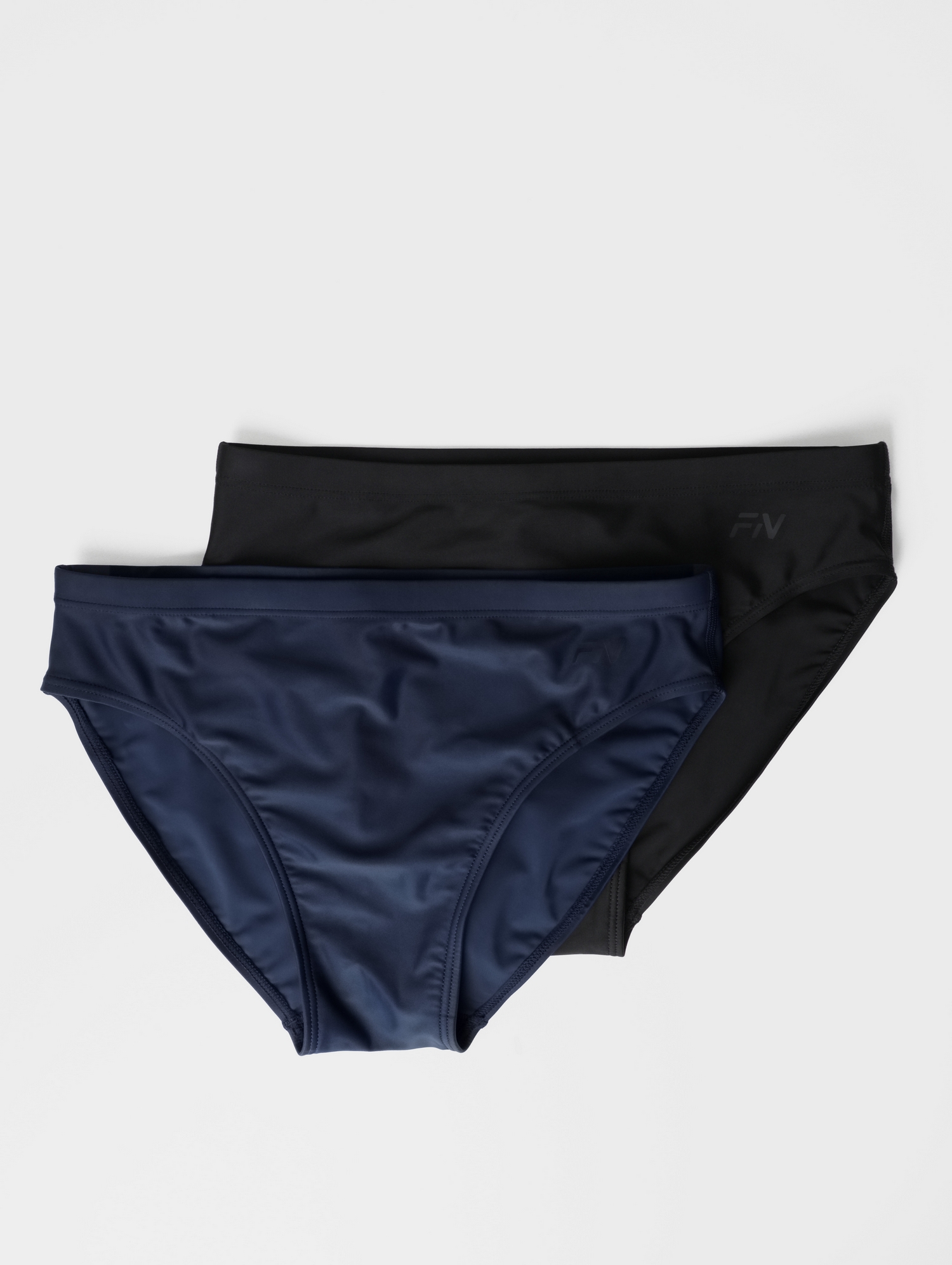 Плавки FN Rowing FN4313001-000 Black