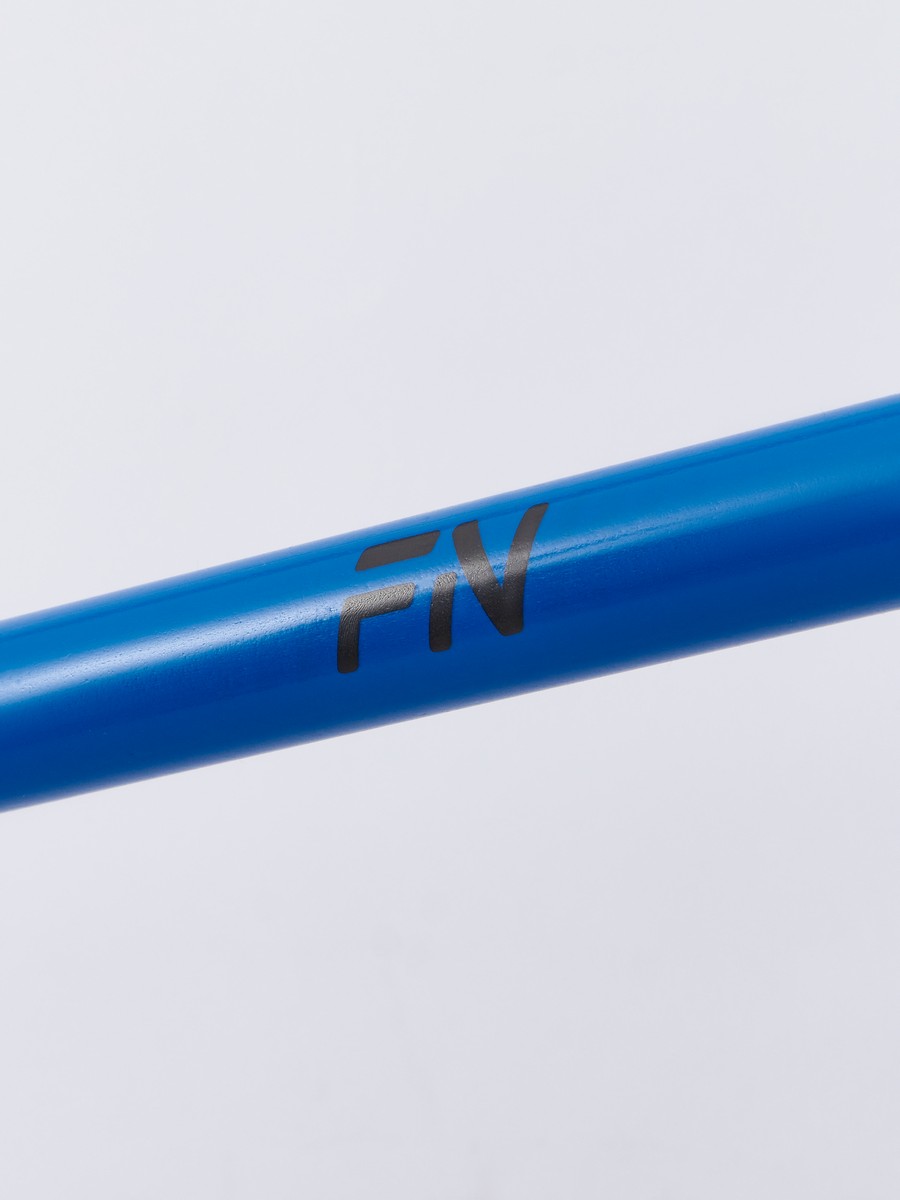 Гимнастическая палка (1m) FN Plastic Stick FN9011001-1-400 Blue