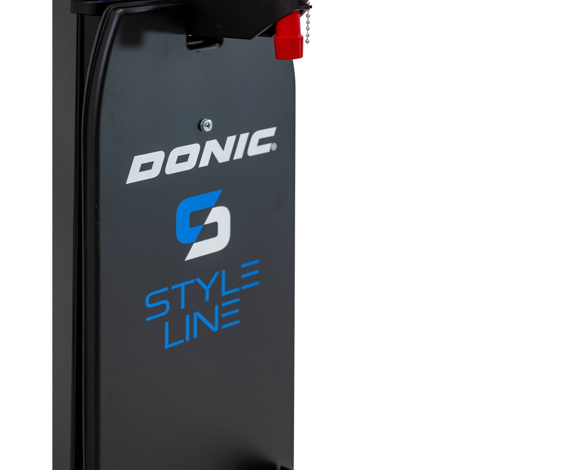Теннисный стол Donic Style 1000 Outdoor 230211 серый