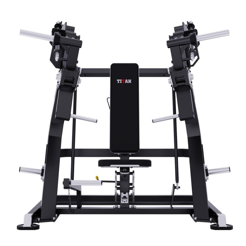 DHZ Y915ZAM — Наклонный жим от груди | Premium Fitness
