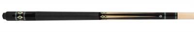 Кий 2PC Пул 108см McDermott K91B 12108 черный