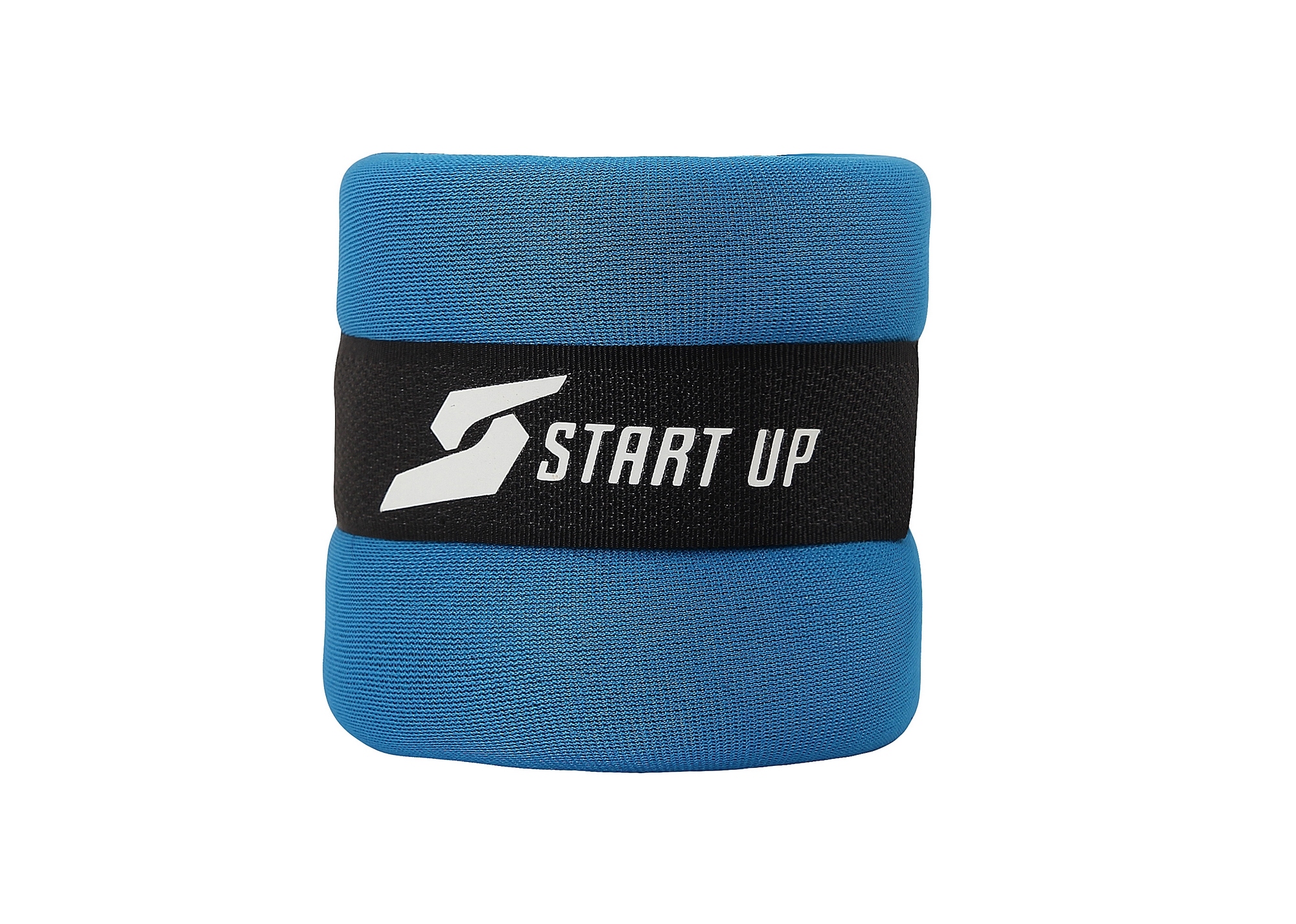 Утяжелитель для рук и ног 2х1кг Start UP NT18042
