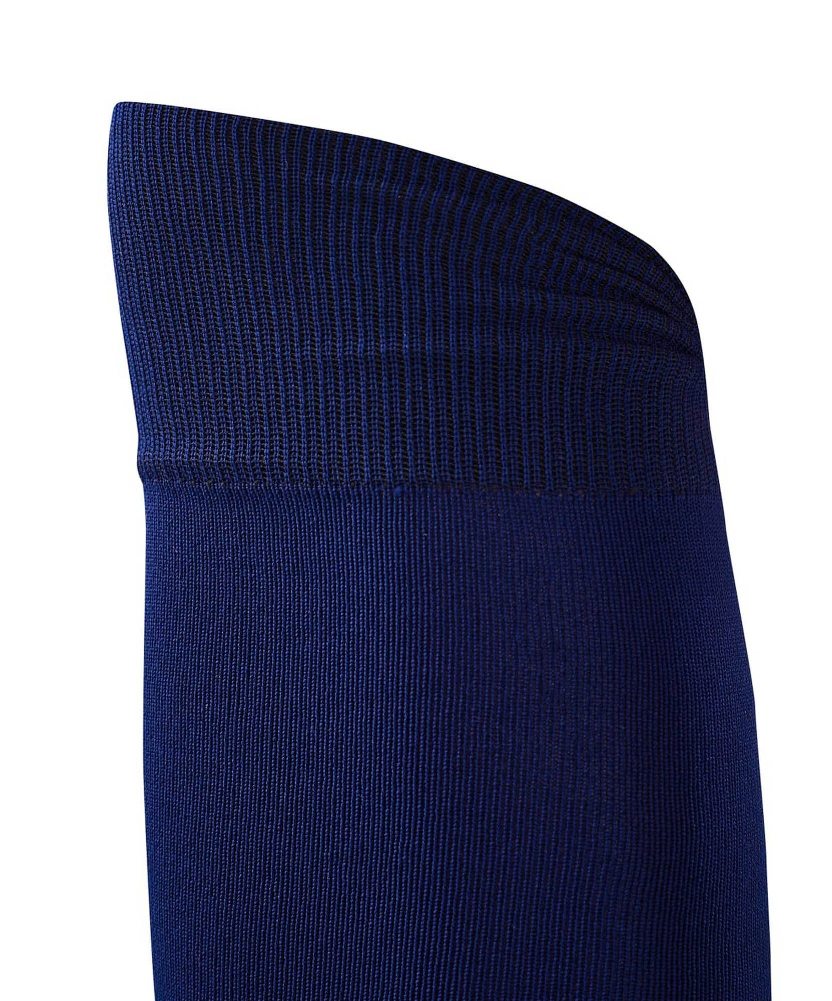 Гетры футбольные Jogel Camp Basic Sleeve Socks, темно-синий\белый