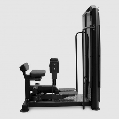 Bronze Gym Partner ML-817 Сведение-Разведение Ног Профессиональный | Premium Fitness
