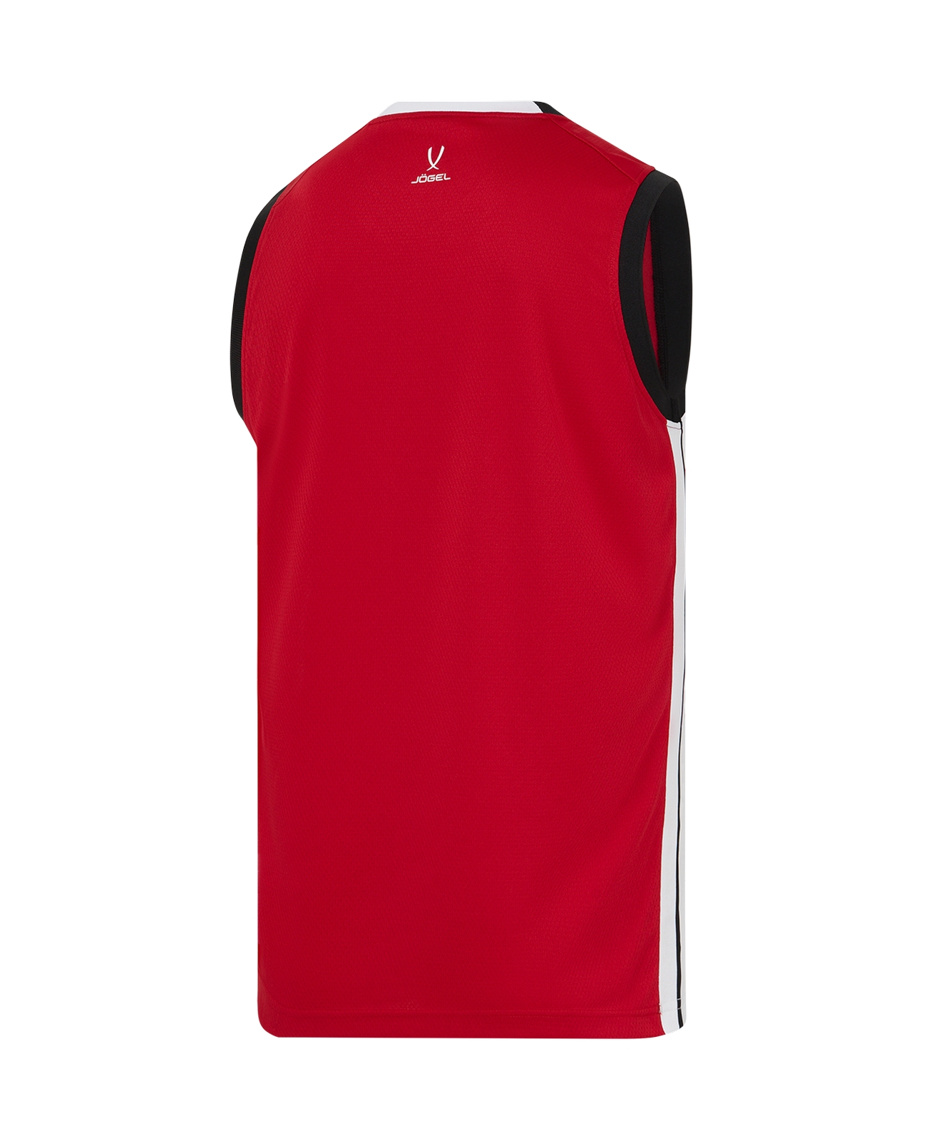 Майка баскетбольная Jogel DIVISION PerFormDRY Jersey R2, красный