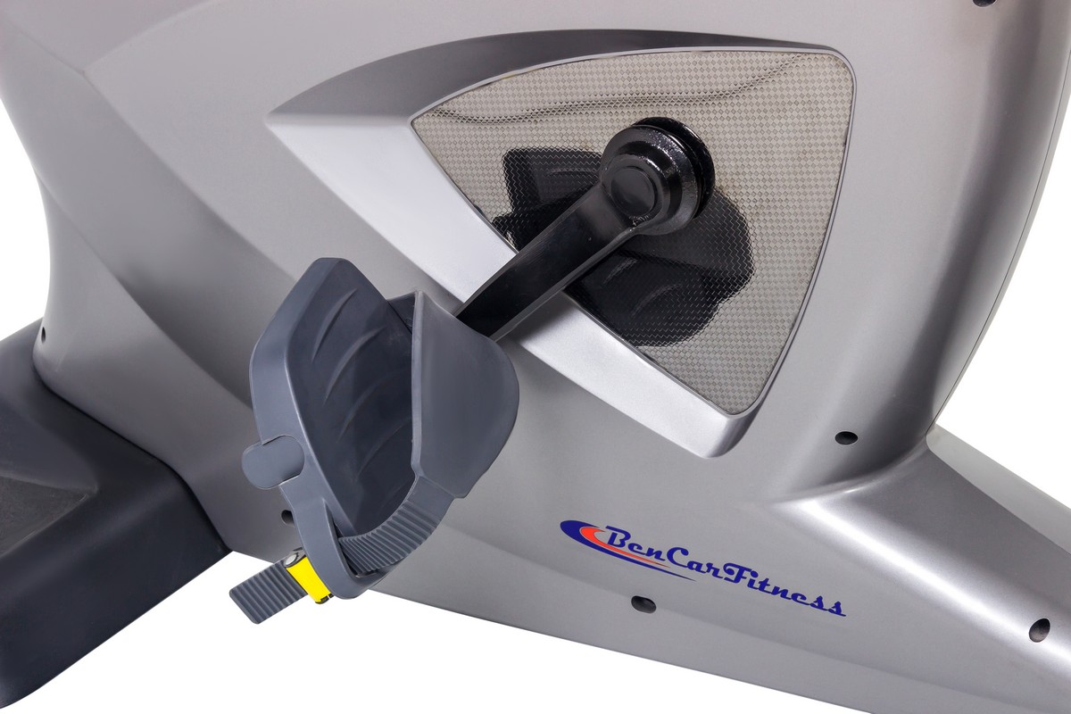 Велотренажер BenCarFitness TS-9001RW