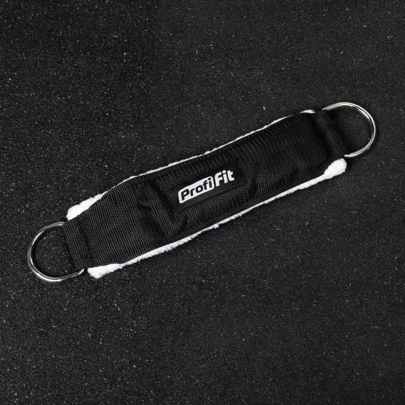 Ремень для тренировки мышц бедра и ягодиц Profi-Fit PROFI-FIT-RT-008 | Premium Fitness