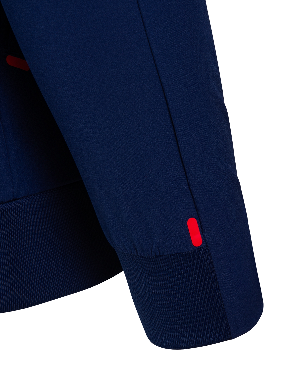 Куртка спортивная Jogel NATIONAL PerFormDRY Woven Jacket, темно-синий