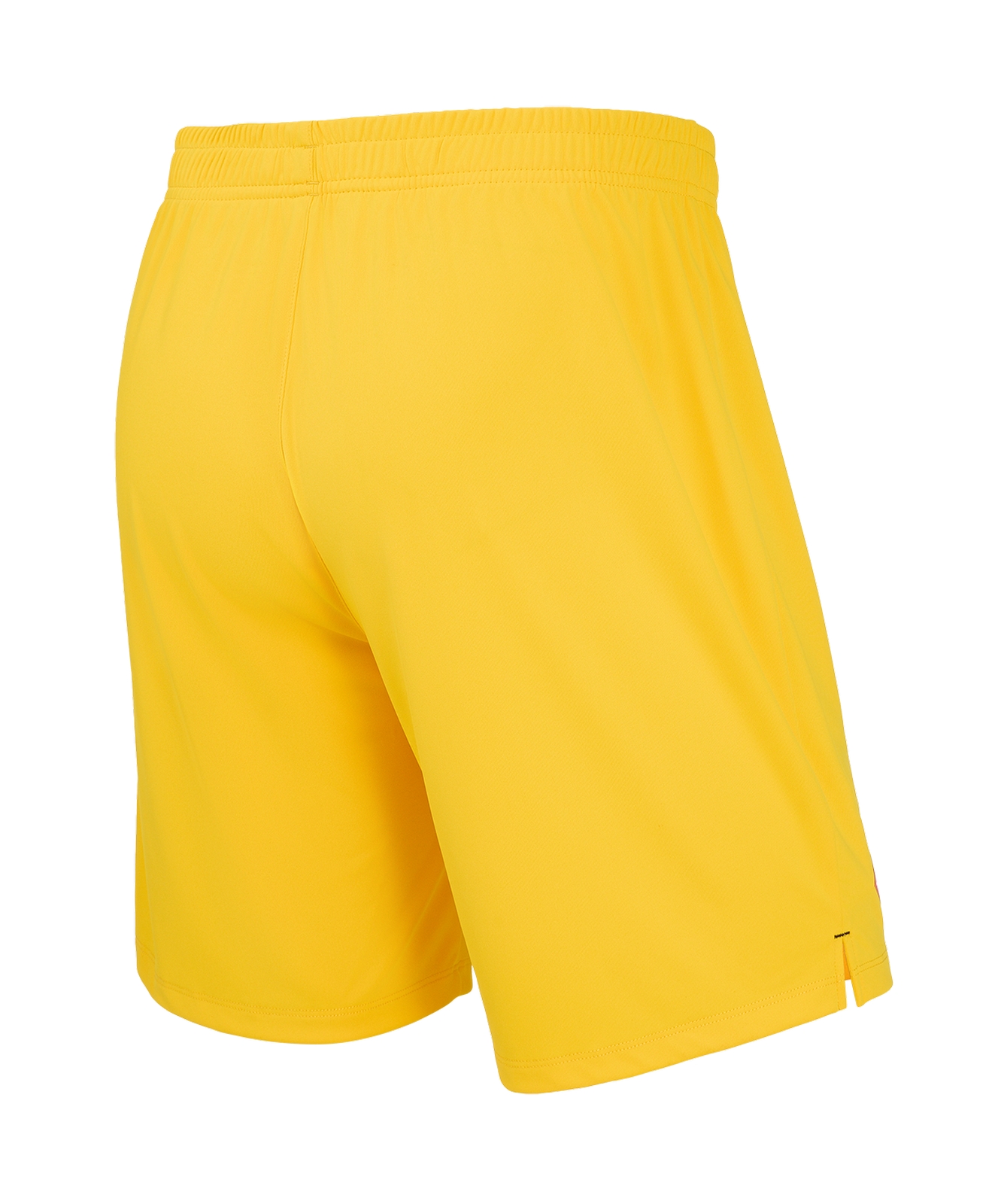Шорты вратарские Jogel PerFormDRY Spartak 25 GK Shorts, желтый
