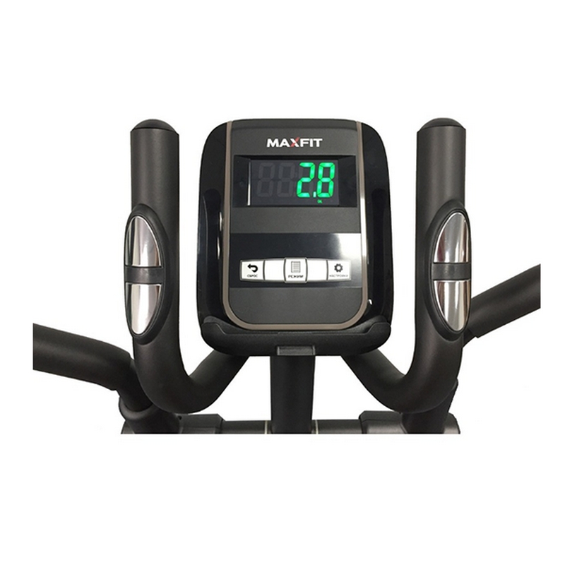 Эллиптический тренажер MaxFit XT20