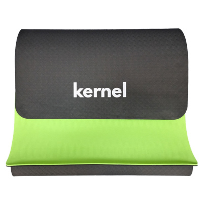 Коврик для аэробики 183x61x0,6см Kernel YG004