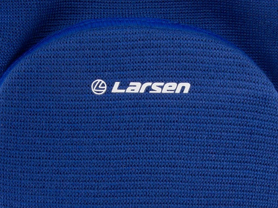 Защита колена Larsen 745B синий