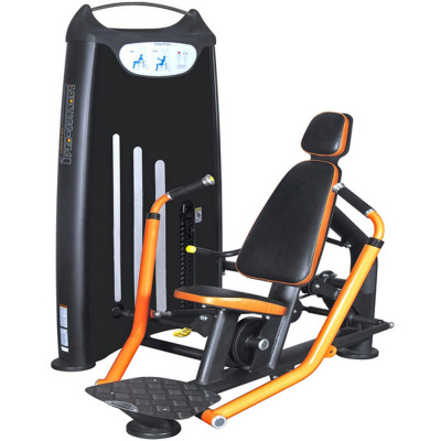 Жим грудной горизонтальный Vertex EWS-101 | Premium Fitness