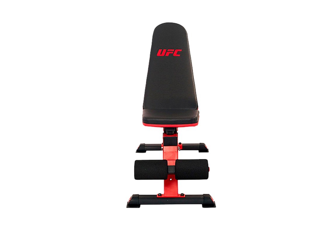 Скамья универсальная UFC UFC-FFID
