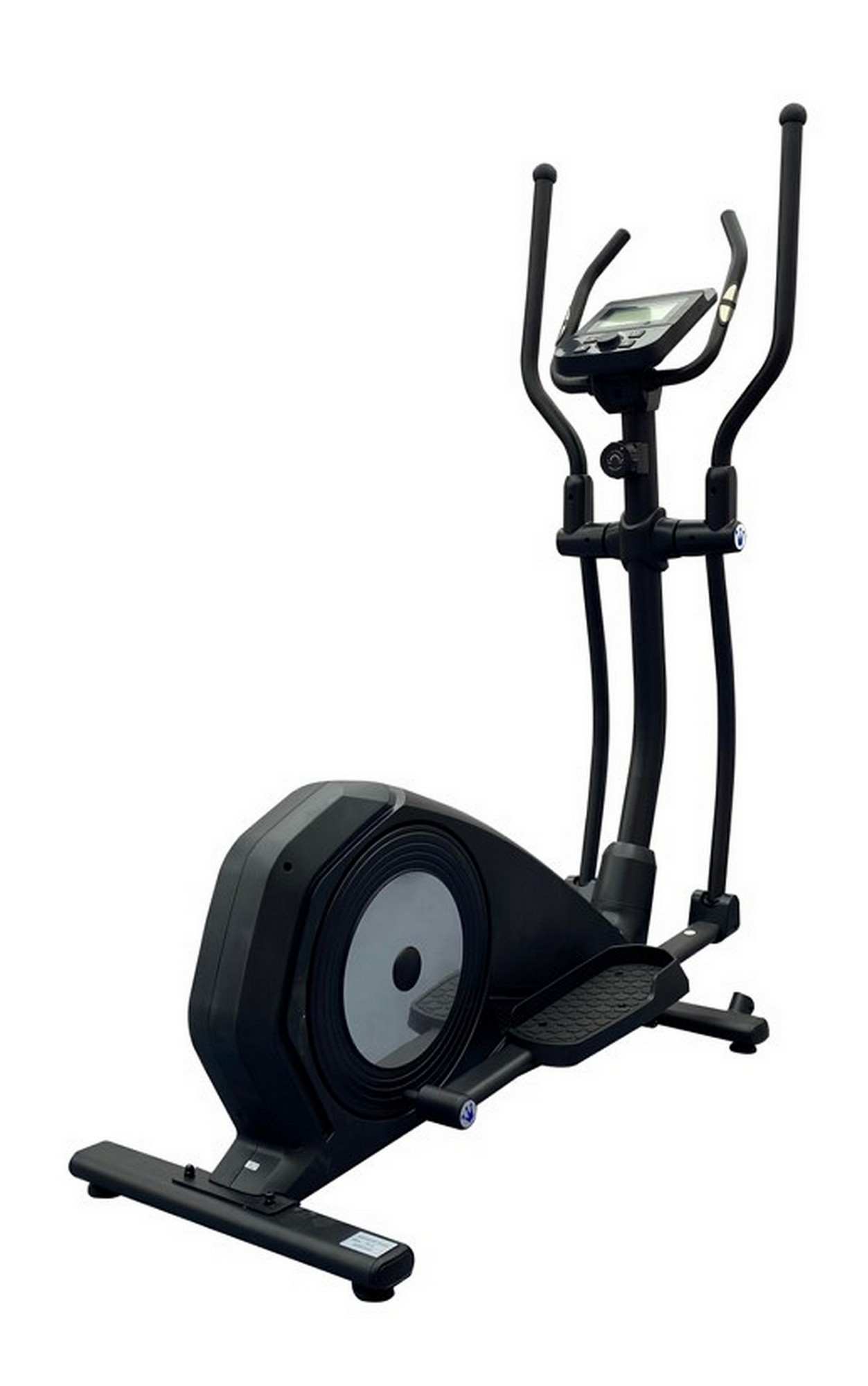 Эллиптический тренажер Royal Fitness RFEL-60