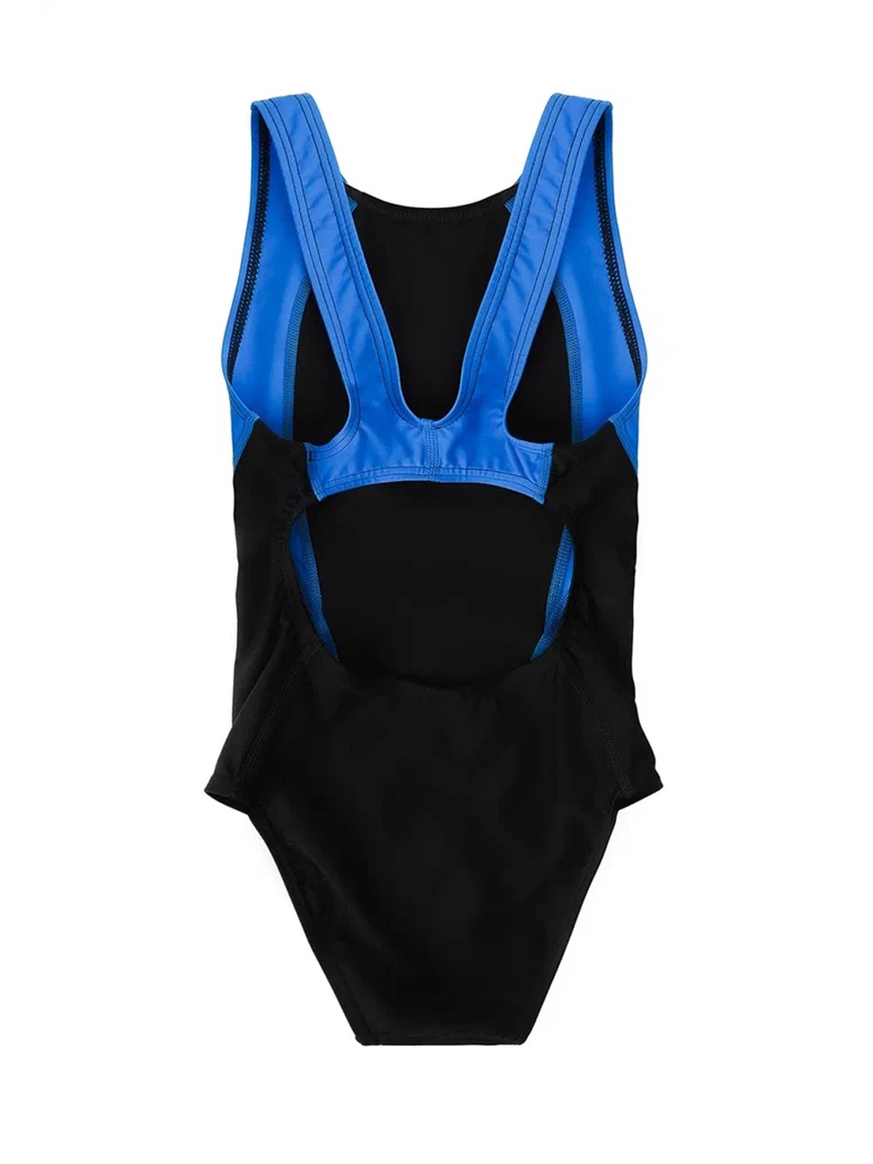 Детский купальник FN Oasis Kid KFN4311002-002 Black\Blue