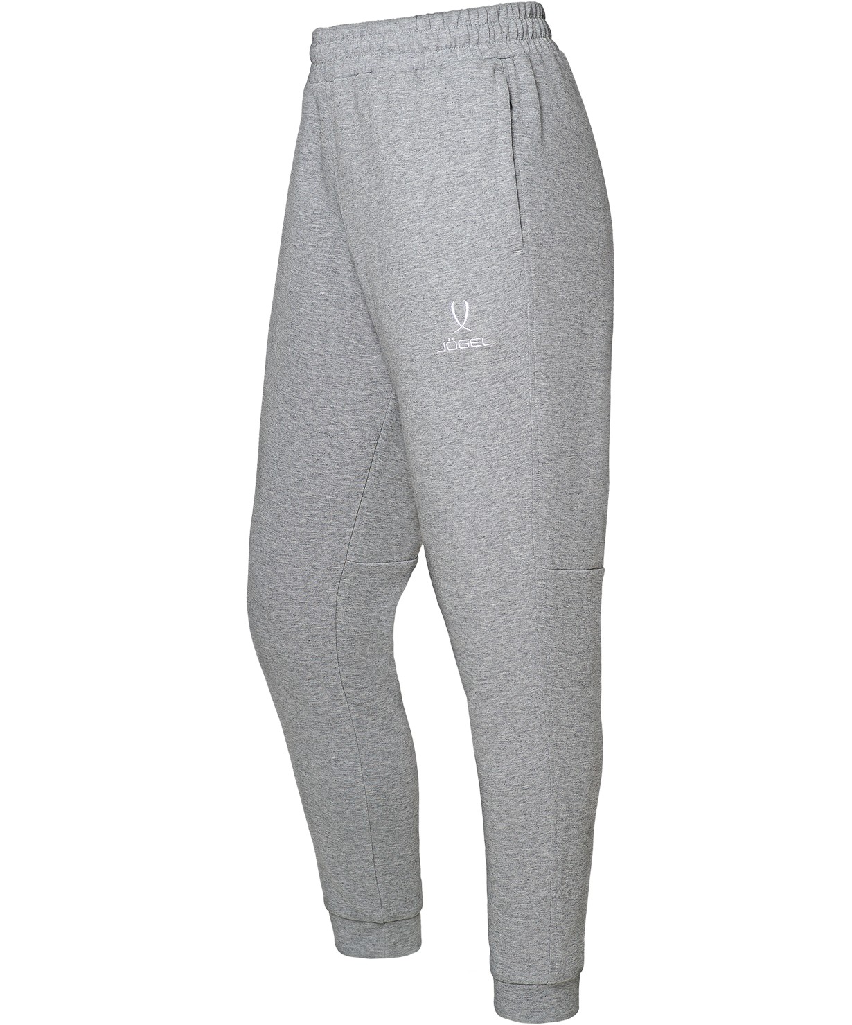 Брюки Jogel ESSENTIAL Athlete Pants, серый, детский