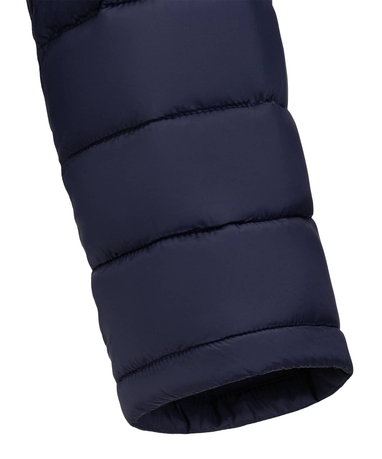 Куртка утепленная Jogel NATIONAL PerFormPROOF Light Padded Jacket, темно-синий